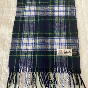 Pringle of Scotland Scarf